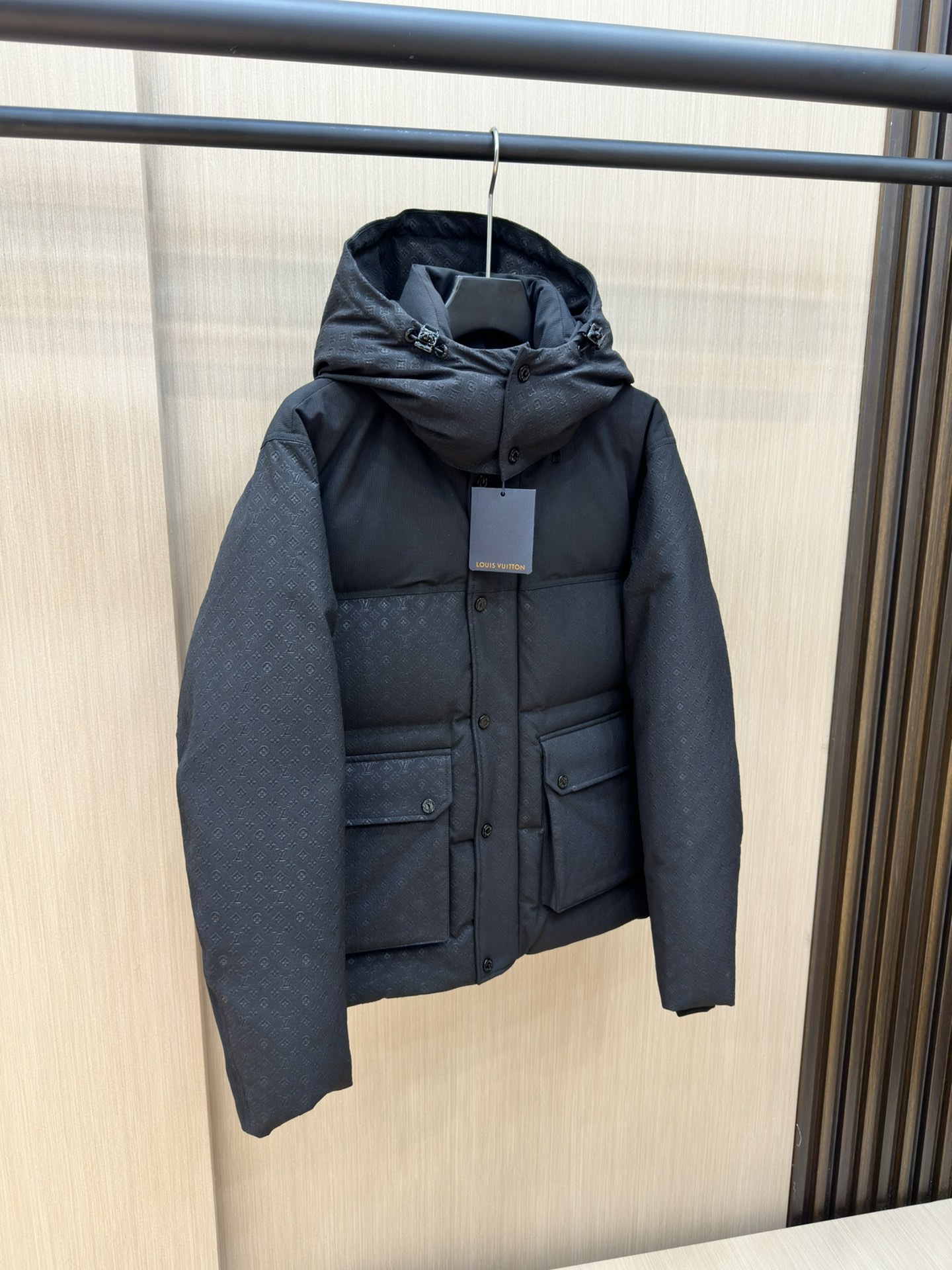 Louis Vuitton Down Jackets